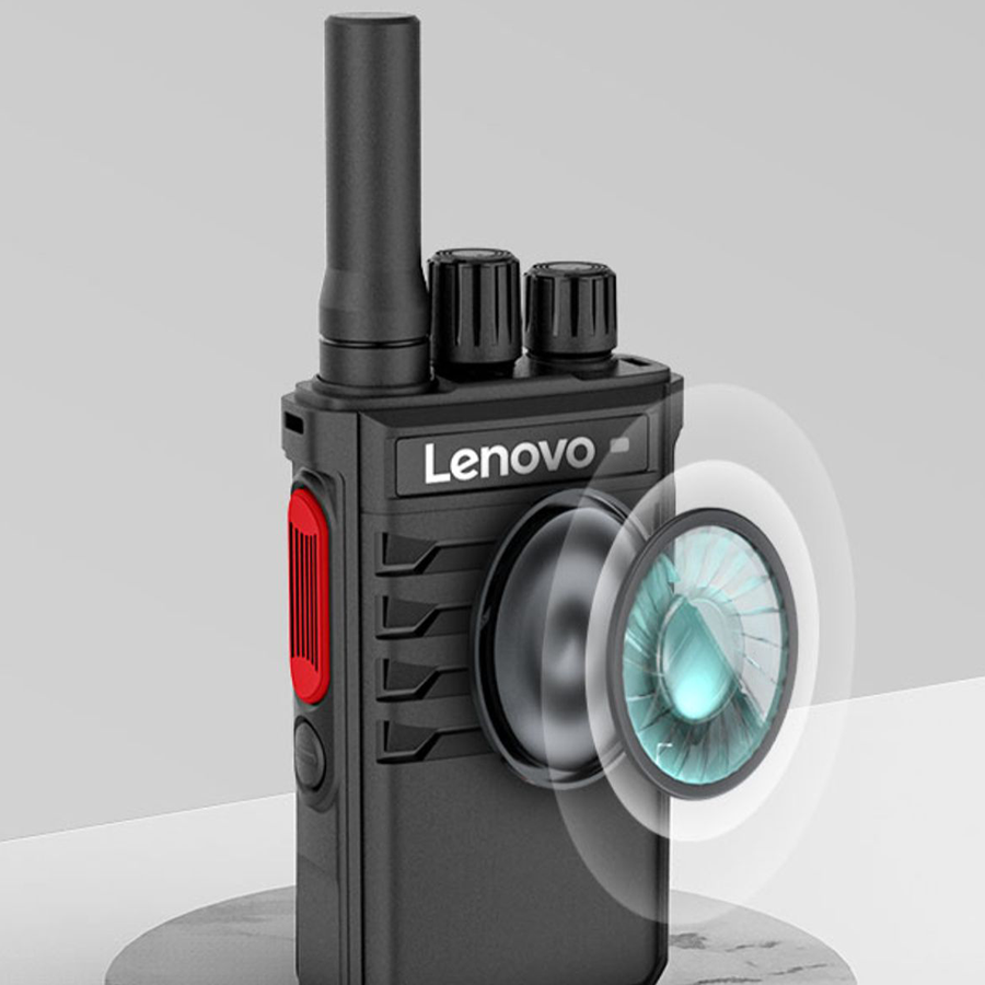 Lenovo联想C138对讲终端